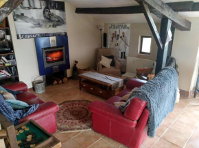Maison de famille